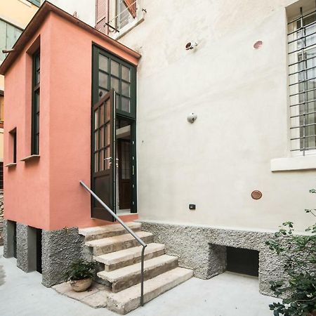 Amanti 11 Apartment Verona Eksteriør bilde