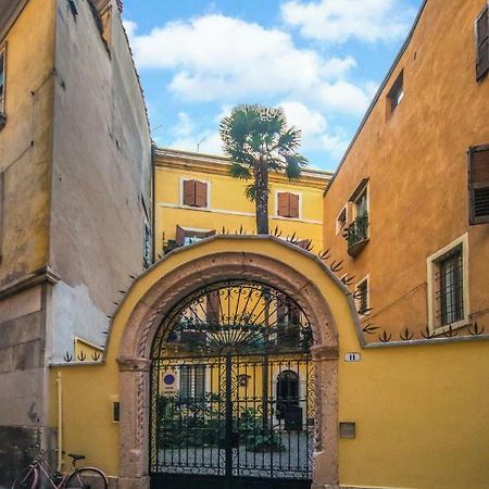 Amanti 11 Apartment Verona Eksteriør bilde