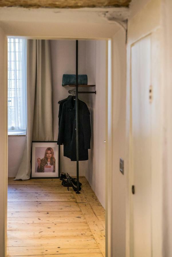 Amanti 11 Apartment Verona Eksteriør bilde