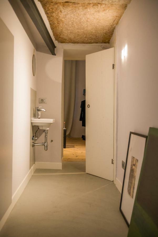 Amanti 11 Apartment Verona Eksteriør bilde