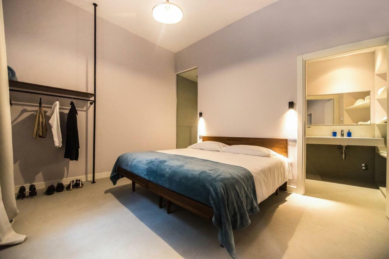 Amanti 11 Apartment Verona Eksteriør bilde