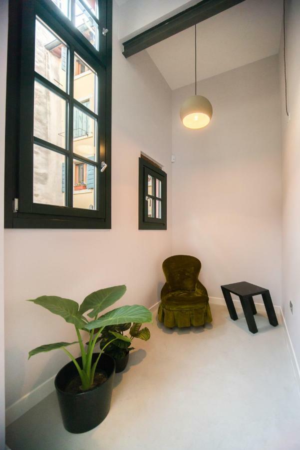 Amanti 11 Apartment Verona Eksteriør bilde