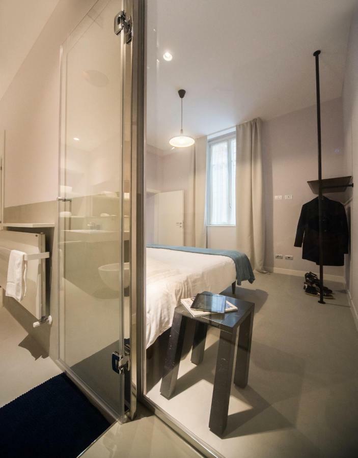 Amanti 11 Apartment Verona Eksteriør bilde