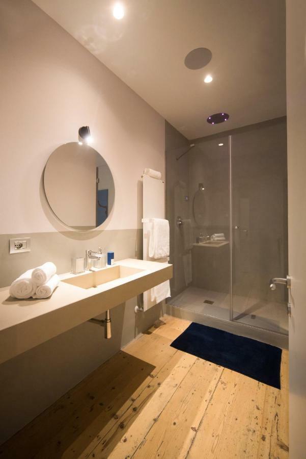 Amanti 11 Apartment Verona Eksteriør bilde