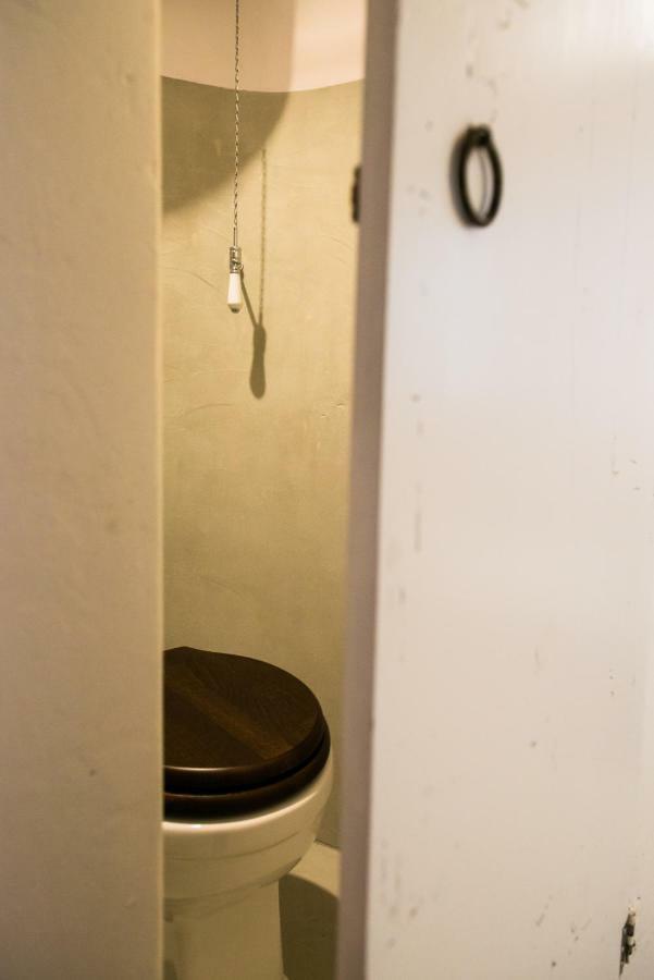 Amanti 11 Apartment Verona Eksteriør bilde