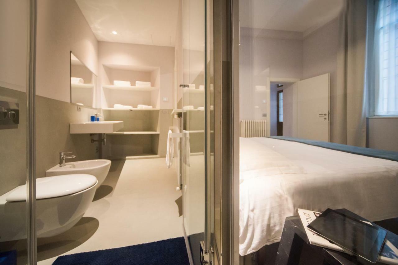 Amanti 11 Apartment Verona Eksteriør bilde